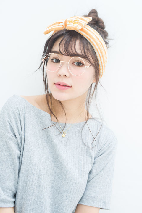 「ST☆RISH」神宮寺レンモデル ヘアターバン(C)UTA☆PRI-LS PROJECT