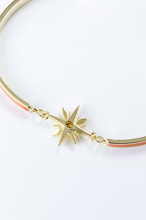 「ST☆RISH」神宮寺レンモデル ブレスレット(C)UTA☆PRI-LS PROJECT