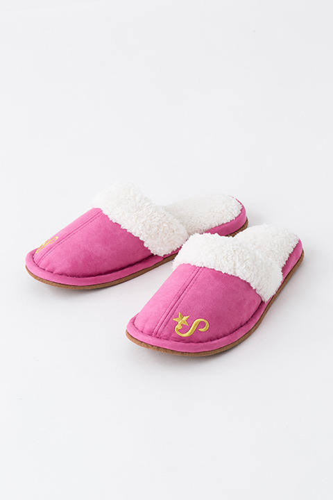 「ST☆RISH」来栖翔モデル ルームシューズ(C)UTA☆PRI-LS PROJECT