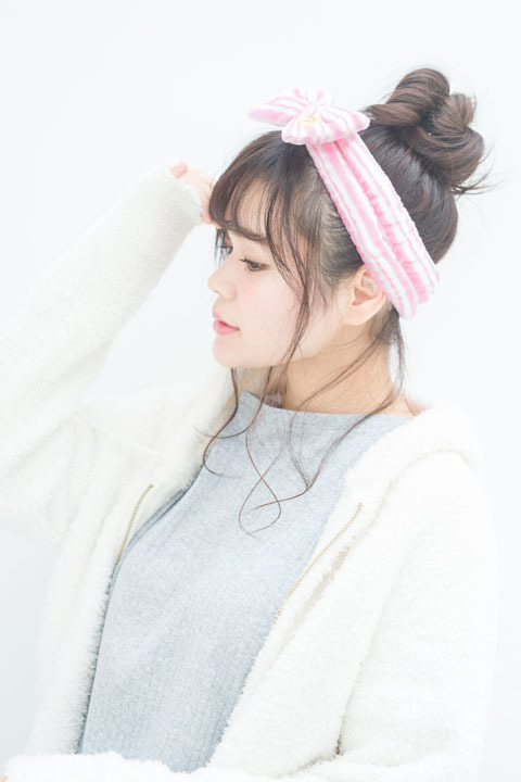 「ST☆RISH」来栖翔モデル ヘアターバン(C)UTA☆PRI-LS PROJECT