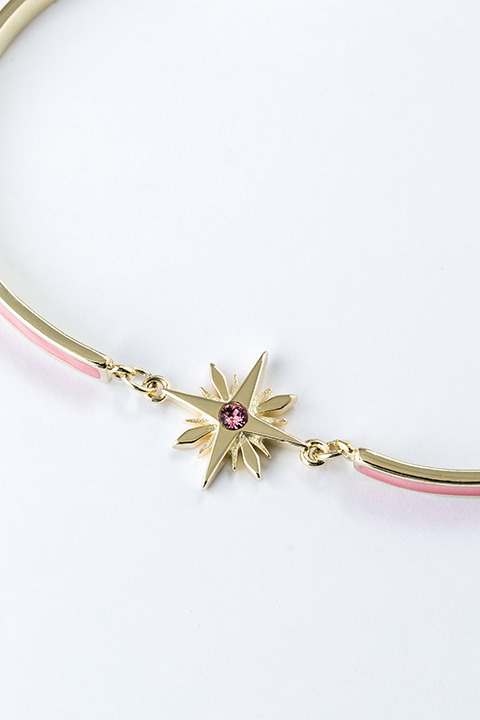 「ST☆RISH」来栖翔モデル ブレスレット(C)UTA☆PRI-LS PROJECT