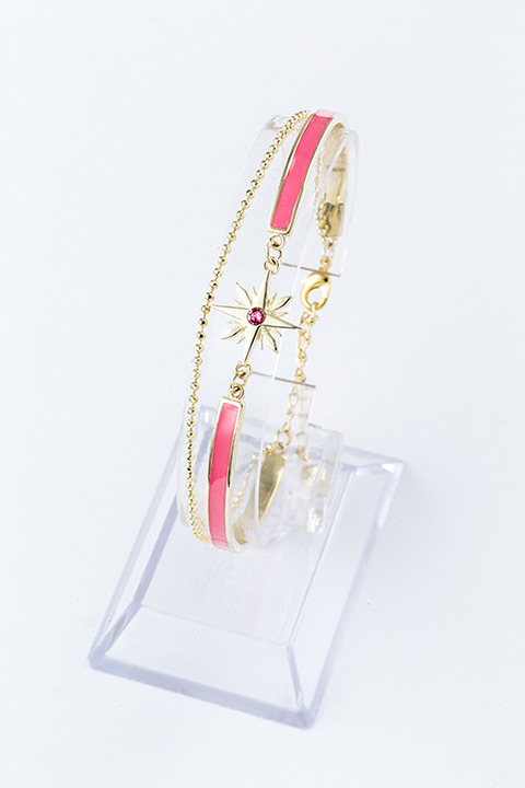 「ST☆RISH」来栖翔モデル ブレスレット(C)UTA☆PRI-LS PROJECT