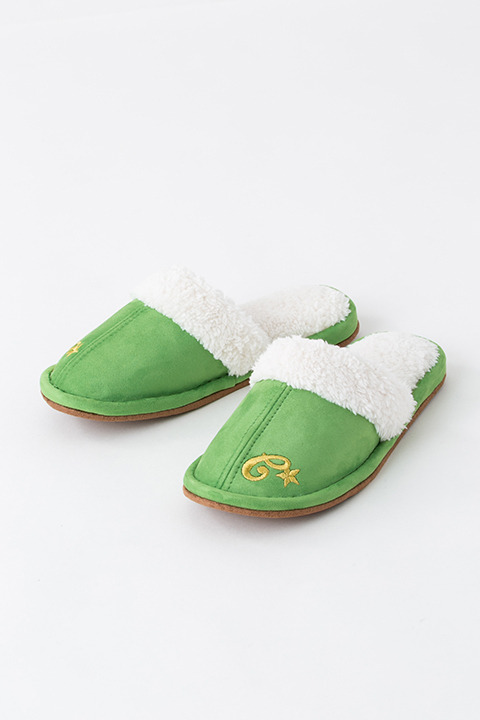 「ST☆RISH」愛島セシルモデル ルームシューズ(C)UTA☆PRI-LS PROJECT