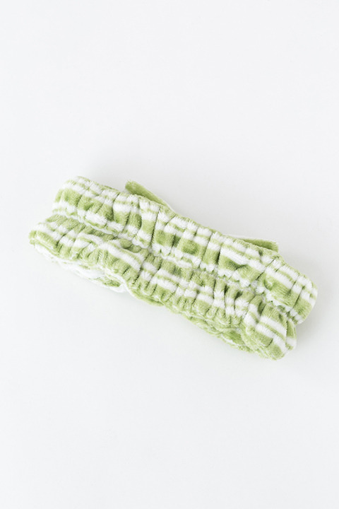 「ST☆RISH」愛島セシルモデル ヘアターバン(C)UTA☆PRI-LS PROJECT