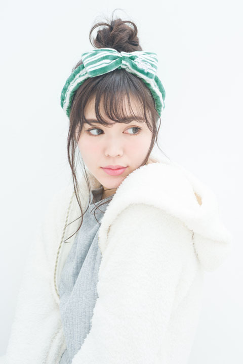 「QUARTET NIGHT」寿嶺二モデル 着用イメージ(C)UTA☆PRI-LS PROJECT