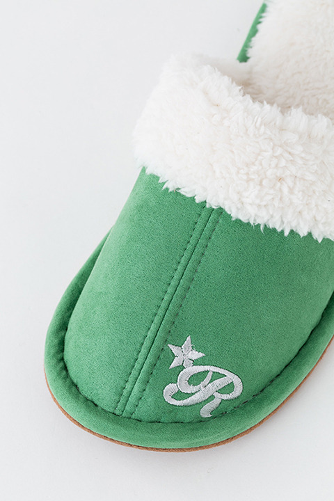 「QUARTET NIGHT」寿嶺二モデル ルームシューズ(C)UTA☆PRI-LS PROJECT