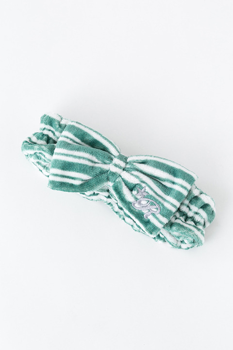 「QUARTET NIGHT」寿嶺二モデル ヘアターバン(C)UTA☆PRI-LS PROJECT