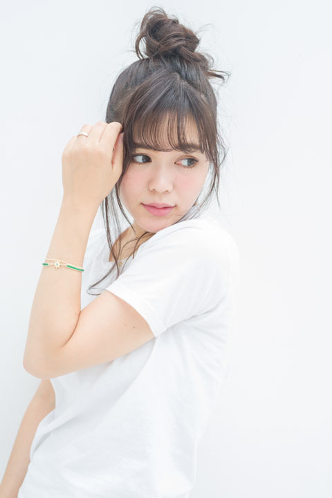 「QUARTET NIGHT」寿嶺二モデル ブレスレット(C)UTA☆PRI-LS PROJECT