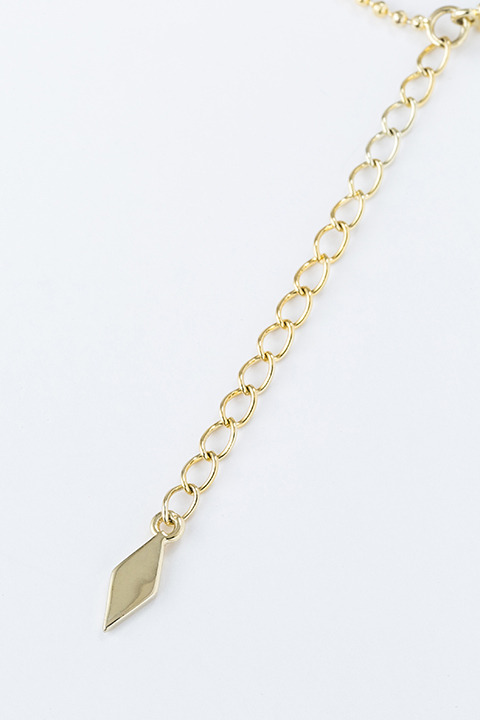 「QUARTET NIGHT」寿嶺二モデル ブレスレット(C)UTA☆PRI-LS PROJECT