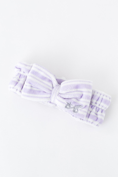 「QUARTET NIGHT」美風藍モデル ヘアターバン(C)UTA☆PRI-LS PROJECT