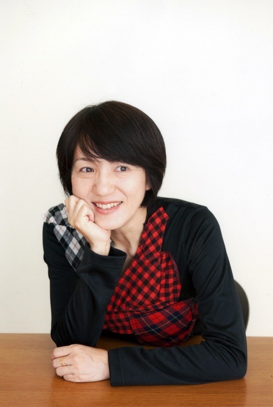 脚本／荻上直子