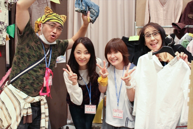 「とらドラ！」がまさかのTwitterトレンド入り 大物声優が大集合の文化祭：10月17日記事まとめ