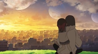 Ⓒ東映アニメーション/京騒戯画プロジェクト