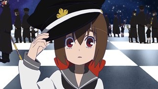 Ⓒ東映アニメーション/京騒戯画プロジェクト