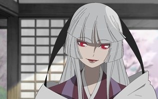 Ⓒ東映アニメーション/京騒戯画プロジェクト