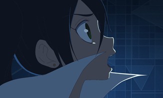 Ⓒ東映アニメーション/京騒戯画プロジェクト