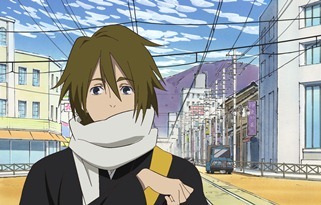 Ⓒ東映アニメーション/京騒戯画プロジェクト