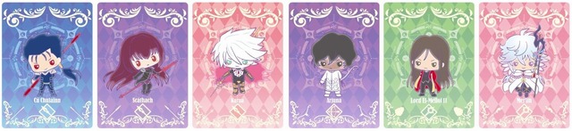 (C)TYPE-MOON / FGO PROJECT