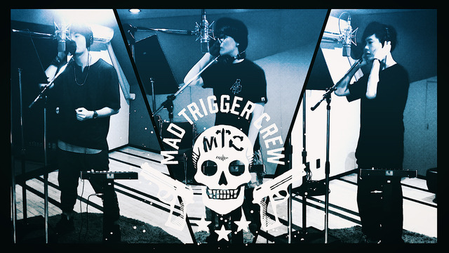 声優×ラップ企画「ヒプノシスマイク」MV公開！ 速水奨、斉藤壮馬ら12人がマイクリレー