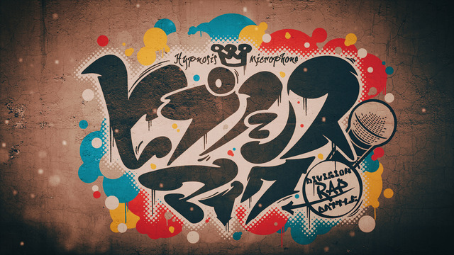 声優×ラップ企画「ヒプノシスマイク」MV公開！ 速水奨、斉藤壮馬ら12人がマイクリレー