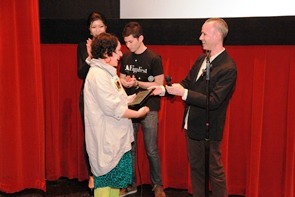 2011年の映画祭の様子