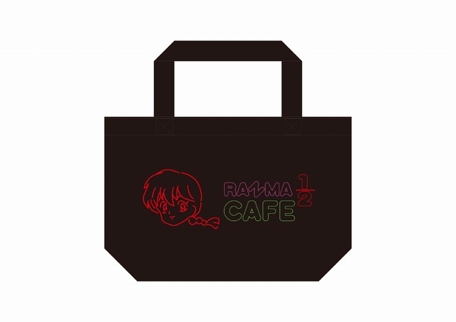 ランチトートバック 1,200円