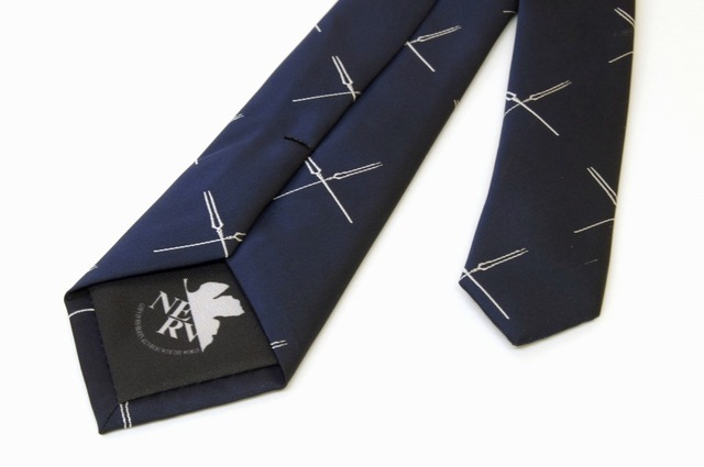 「ネクタイ ロンギヌスの槍」3,800円＋税(C)カラー