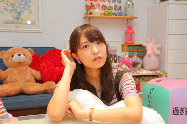 「水瀬いのりと大西沙織のPick Up Girls」第3回目 二人の願いは“安らかな死”？闇を覗いた収録裏