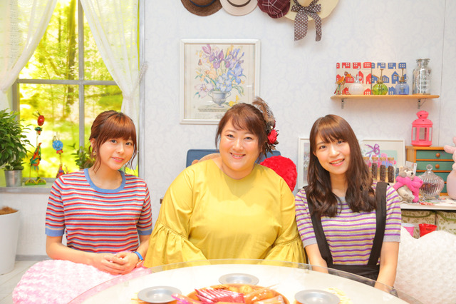 「水瀬いのりと大西沙織のPick Up Girls」第3回目 二人の願いは“安らかな死”？闇を覗いた収録裏