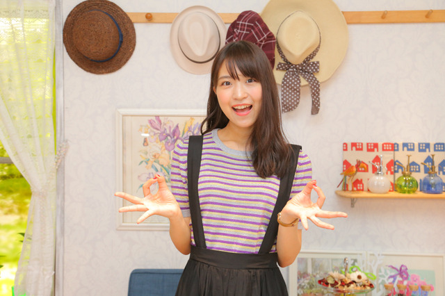 「水瀬いのりと大西沙織のPick Up Girls」第3回目 二人の願いは“安らかな死”？闇を覗いた収録裏