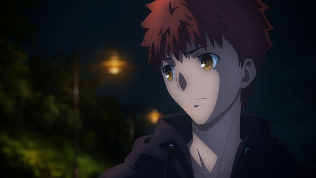 (C)TYPE-MOON・ufotable・FSNPC