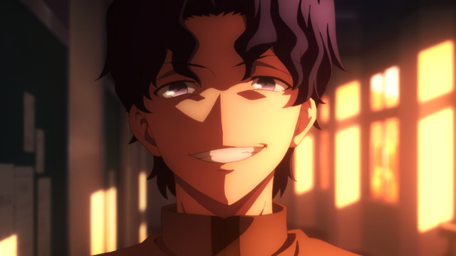 (C)TYPE-MOON・ufotable・FSNPC