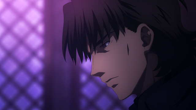 (C)TYPE-MOON・ufotable・FSNPC