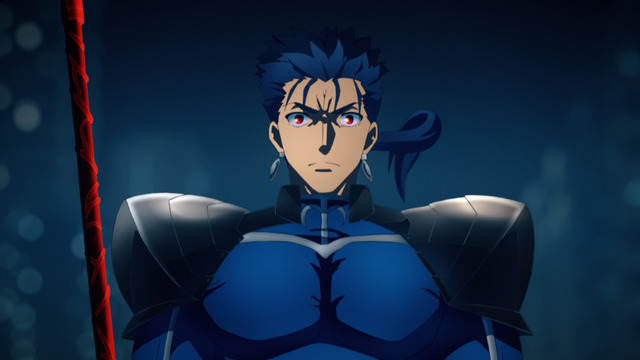 (C)TYPE-MOON・ufotable・FSNPC