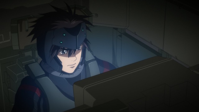 (C)賀東招二・四季童子／KADOKAWA／FMP!4