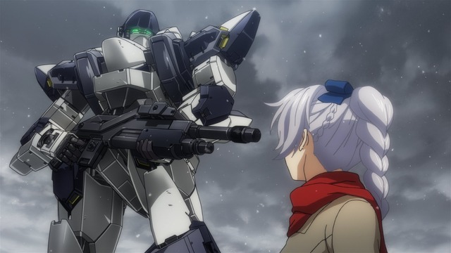 (C)賀東招二・四季童子／KADOKAWA／FMP!4