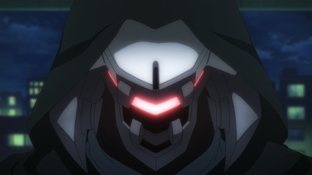 (C)賀東招二・四季童子／KADOKAWA／FMP!4