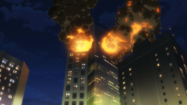 (C)賀東招二・四季童子／KADOKAWA／FMP!4