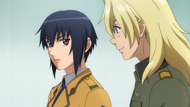 (C)賀東招二・四季童子／KADOKAWA／FMP!4