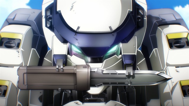 (C)賀東招二・四季童子／KADOKAWA／FMP!4