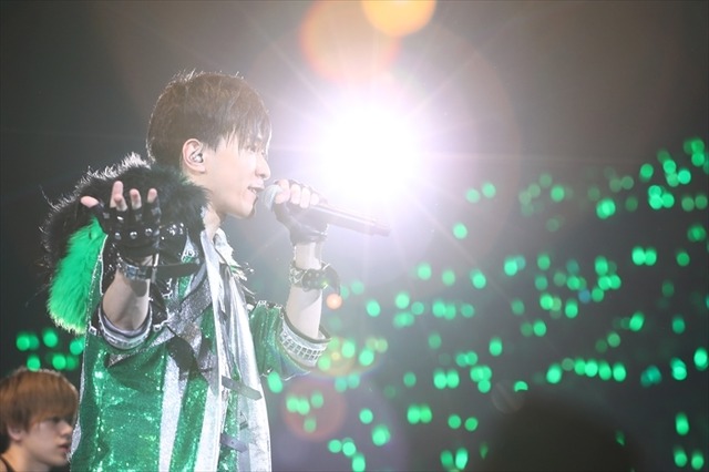 (C)Ｔ－ＡＲＴＳ / syn Sophia / エイベックス・ピクチャーズ / タツノコプロ / キングオブプリズムPH製作委員会