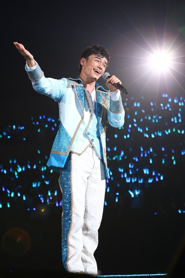 (C)Ｔ－ＡＲＴＳ / syn Sophia / エイベックス・ピクチャーズ / タツノコプロ / キングオブプリズムPH製作委員会