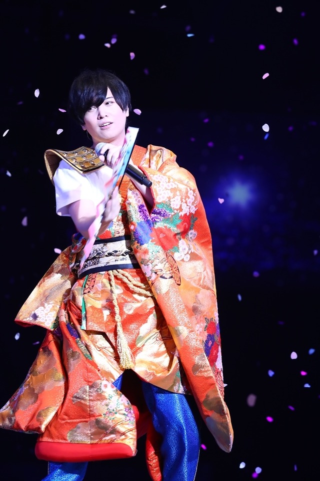 (C)Ｔ－ＡＲＴＳ / syn Sophia / エイベックス・ピクチャーズ / タツノコプロ / キングオブプリズムPH製作委員会