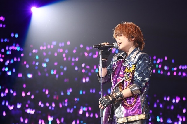 (C)Ｔ－ＡＲＴＳ / syn Sophia / エイベックス・ピクチャーズ / タツノコプロ / キングオブプリズムPH製作委員会