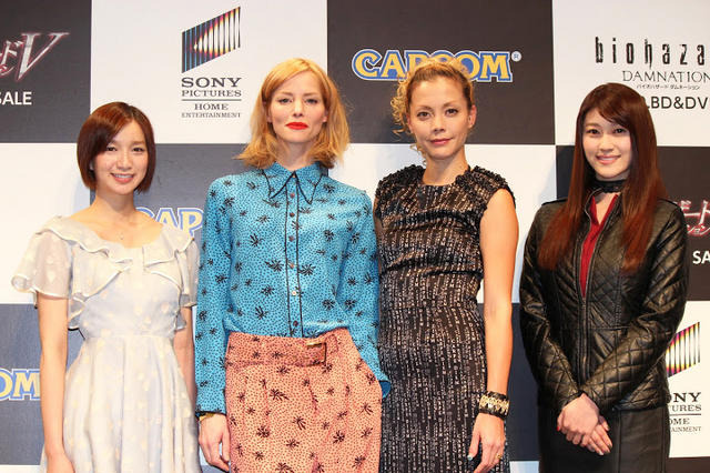 “バイオハザード フェスティバル”