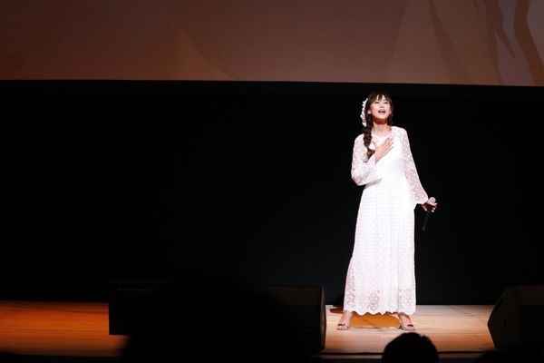 (C)暁佳奈・京都アニメーション／ヴァイオレット・エヴァーガーデン製作委員会