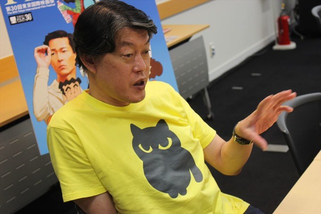 フィルモグラフィーを振り返る原恵一監督