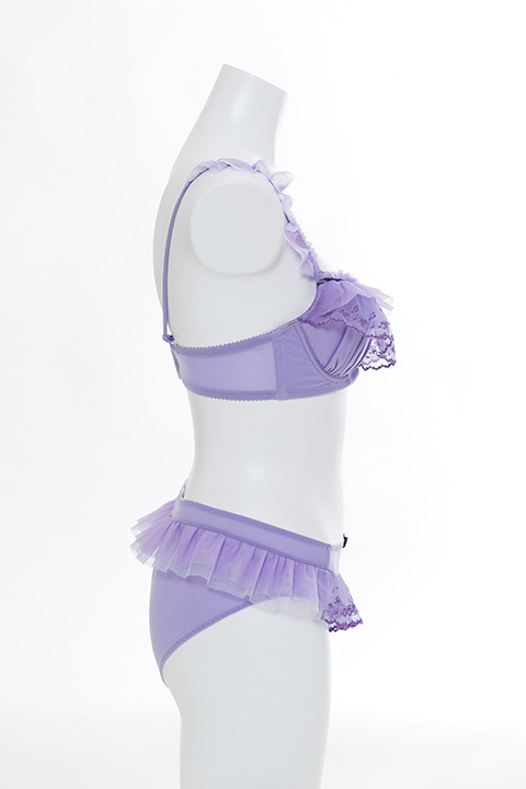 「おジャ魔女どれみ」ランジェリーセット おんぷモデル各9,800円(税別)(C)東映アニメーション