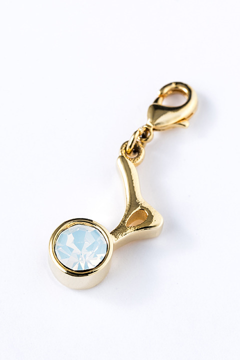 「おジャ魔女どれみ」腕時計13,800円(税別)(C)東映アニメーション