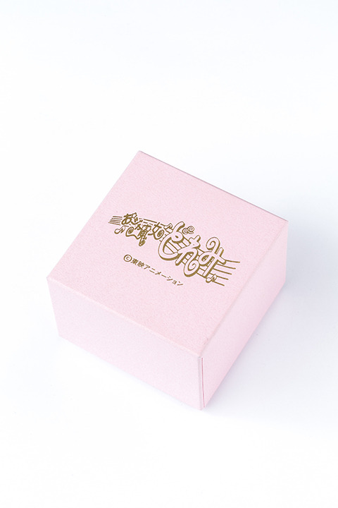 「おジャ魔女どれみ」腕時計13,800円(税別)(C)東映アニメーション